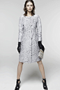 Nina Ricci Pre-Fall 2014 Fashion Show : See the complete Nina Ricci Pre-Fall 2014 collection.