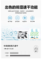 montbell户外运动t恤男通勤圆领吸湿排汗透气速干短袖T恤1114110-tmall.com天猫