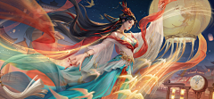 wsl龙采集到美宣