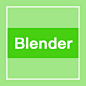 blender