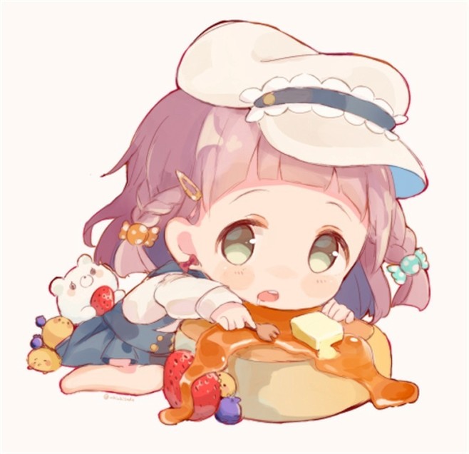 [pixiv] せんちゃ – 萌图社