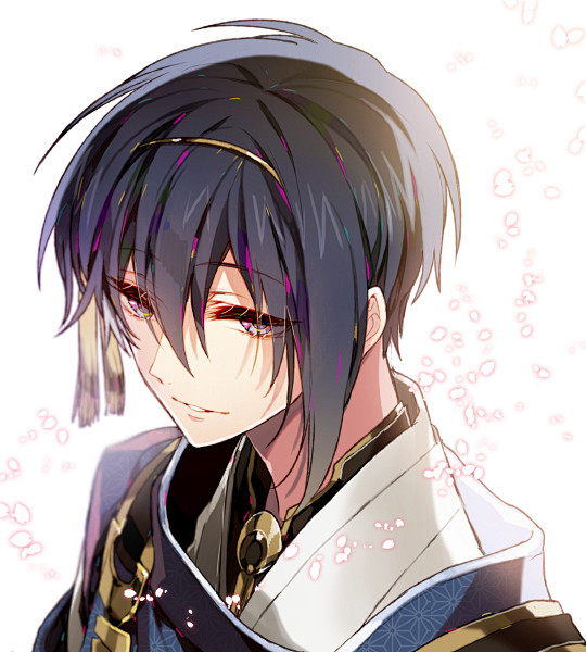#三日月宗近#