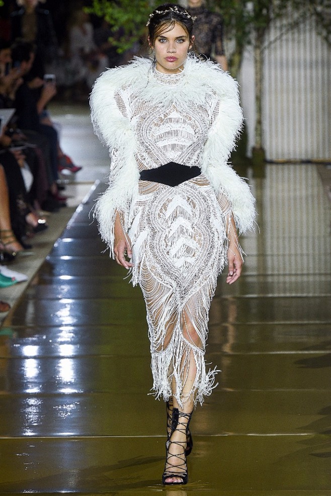 Zuhair Murad Fall Co...