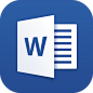 Microsoft Word 