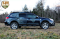 2013 Outback - El Fabricator : 
Make: Subaru Model: Outback 2.5iYear: 2013 Color: Blue
Modifications:
Tires: 245/65R17 BFGoodrich All Terrain T/A KO2 **Modifications required to fit that size**
Skid plate: LP Aventure skid plate
Other modifications: LP Av