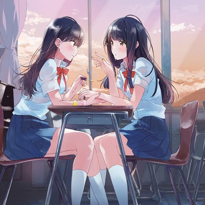 flyco_作品赏析