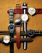 The 6 Best New Watches Under $400