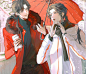天官赐福