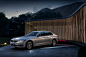 BMW 5er on Behance
