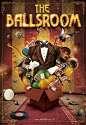 The Ballsroom (par-t events) : double-creation.com