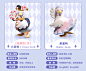 正版授权 大可鸭盲盒 dake duck追梦系列第一弹手办玩偶摆件公仔-tmall.com天猫