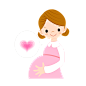 孕妇