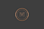 Identidade Mariana Tormen Haiduk on Behance
