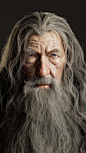 Gandalf Fanart