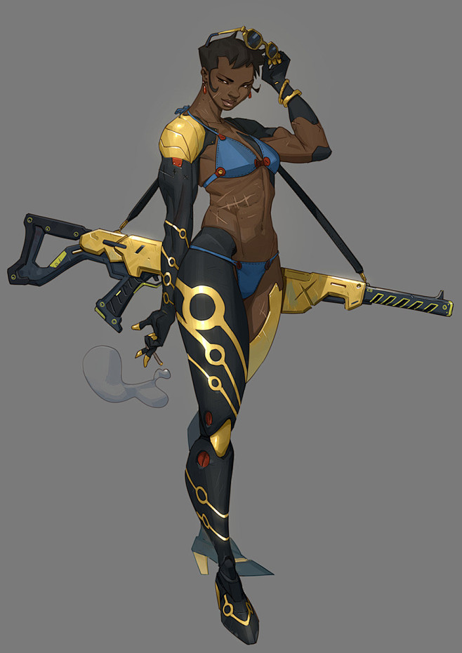 Baptiste Origin Stor...