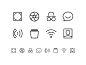 Random icons 8