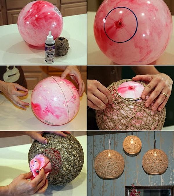 Creative, Easy DIY C...