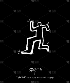 Design呉采集到插画
