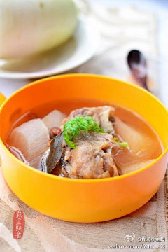 寒梅雪蕊采集到Delicious Food