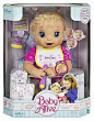 Amazon.com: Hasbro Baby Alive Doll, Caucasian: Toys & Games