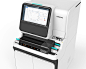 CX-9010  Auto Coagulation Analyzer