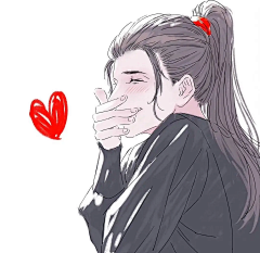 张晓依依采集到帅气小哥哥