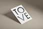 Tove – Visual Journal