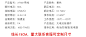 航模硅胶线车船航模XT60插头XT60H镀金连接线串联线Y线并联线 公头带线