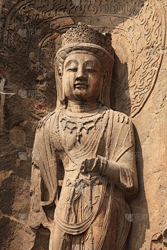 龙门石窟,中国_5167387247