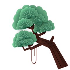 荷叶圆圆圆采集到花花草草