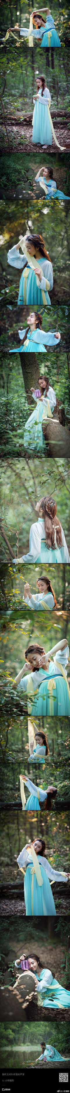 我和我的猪采集到收集美人图片