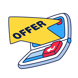 offer发放