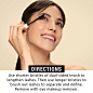 Neutrogena Healthy Definition Mascara - Black - 0.27oz, 7 of 12