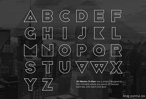 Fresh Free Fonts