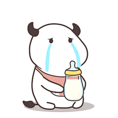 牛千斤微信表情包动态大全 搞怪牛千斤微信表情gif_腾牛个性网