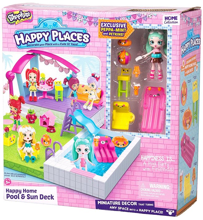 Amazon.com: Happy Pl...