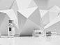 Biochemia Urody DIY cosmetic brand on Behance