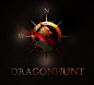 缪斯-A Dragonhunt游戏LOGO