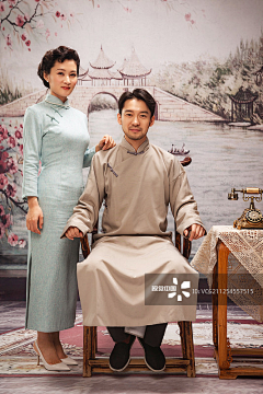 胖小虫采集到男素材