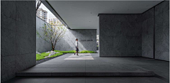 le_xiaoyao采集到景观-庭院