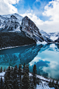 Lake Louise, Canada | Erik McRitchie