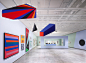 Kunstsilo美术馆，挪威 / Mestres Wåge Arquitectes + BAX Studio + Mendoza Partida : 世界级文化地标