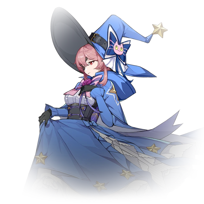 仙女教母3-花瓣网