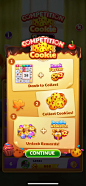 Live Party Bingo-Casino Bingo-游戏截图-GAMEUI.NET-游戏UI/UX学习、交流、分享平台