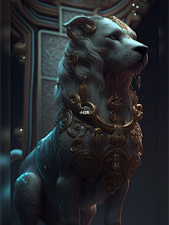 xiaoqion采集到十二生肖
