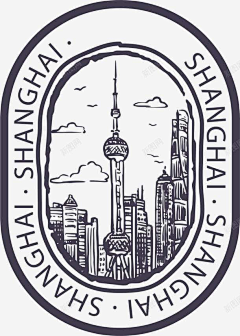 永灵采集到上海
