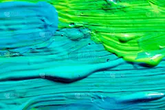 抽象,背景,涂料,丹配拉画法,式样,图像特效,水平画幅,绘画艺术品,无人,努力
