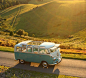 13 Reasons Why You Should Forget Hotels And Travel In A Camper Van - Camper Life Daily : Sure, we all dream of jetting off to exotic locations and immersing ourselves in the culture (and work on our tans too) but whilst it may be luxurious to stay in a ho