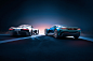 AM-RB 003，Vanquish，跑车，豪华，英国，阿斯顿马丁，Aston Martin，Philipp Rupprecht，