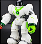 Intelligent Remote Control Programming Smart Robots Toy Launching sing Dancing boy toys